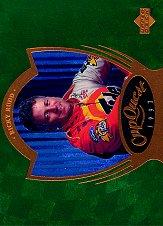 1997 Upper Deck Road To The Cup Cup Quest #CQ10 Ricky Rudd