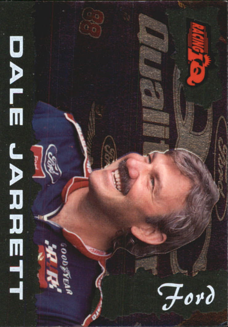 A4787- 1997 Score Board IQ Nascar Race Cards 1-50 -You Pick- 15+ FREE US SHIP - Picture 8 of 93