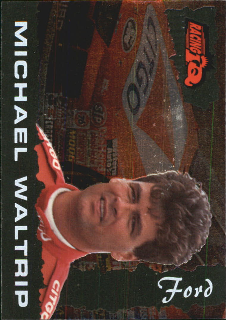 A4787- 1997 Score Board IQ Nascar Race Cards 1-50 -You Pick- 15+ FREE US SHIP - Picture 10 of 93