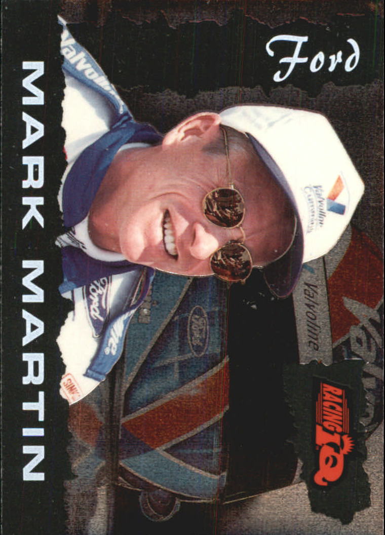 A4787- 1997 Score Board IQ Nascar Race Cards 1-50 -You Pick- 15+ FREE US SHIP - Picture 12 of 93