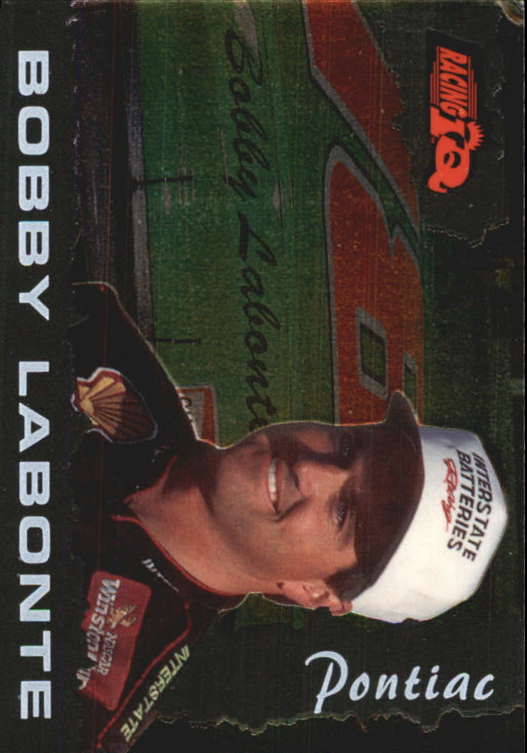 A4787- 1997 Score Board IQ Nascar Race Cards 1-50 -You Pick- 15+ FREE US SHIP - Picture 16 of 93