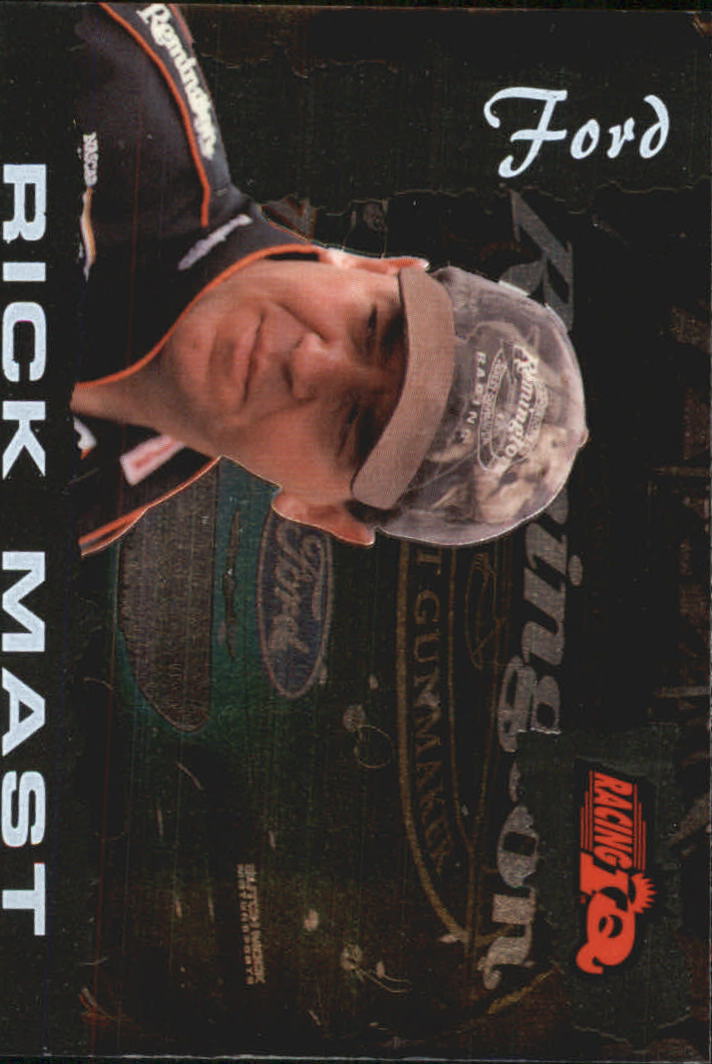 A4787- 1997 Score Board IQ Nascar Race Cards 1-50 -You Pick- 15+ FREE US SHIP - Picture 20 of 93