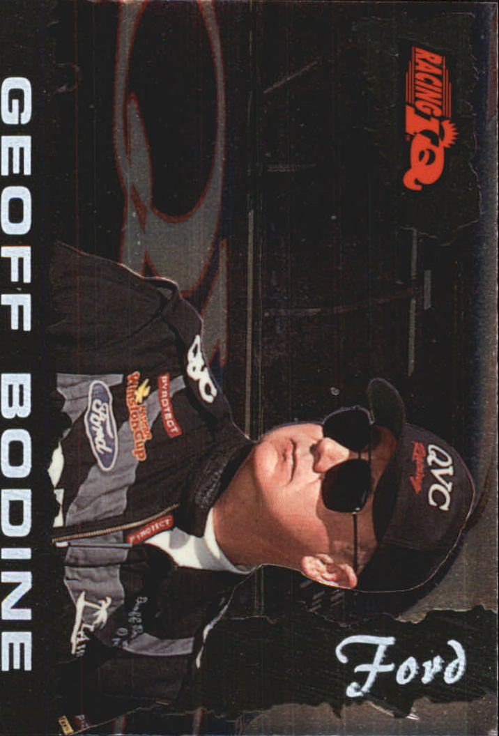 A4787- 1997 Score Board IQ Nascar Race Cards 1-50 -You Pick- 15+ FREE US SHIP - Picture 22 of 93