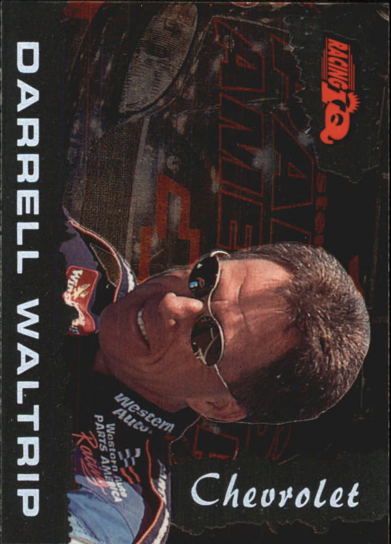 A4787- 1997 Score Board IQ Nascar Race Cards 1-50 -You Pick- 15+ FREE US SHIP - Picture 30 of 93