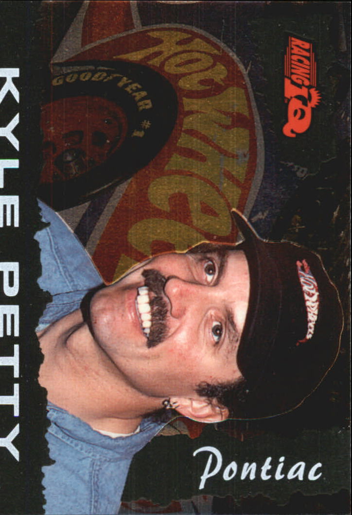 A4787- 1997 Score Board IQ Nascar Race Cards 1-50 -You Pick- 15+ FREE US SHIP - Picture 34 of 93