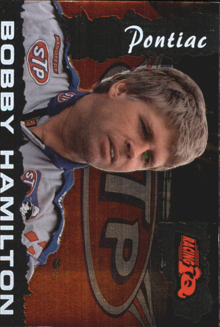 A4787- 1997 Score Board IQ Nascar Race Cards 1-50 -You Pick- 15+ FREE US SHIP - Picture 36 of 93