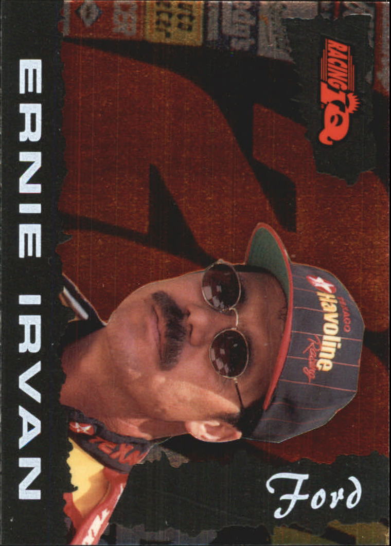 A4787- 1997 Score Board IQ Nascar Race Cards 1-50 -You Pick- 15+ FREE US SHIP - Picture 38 of 93