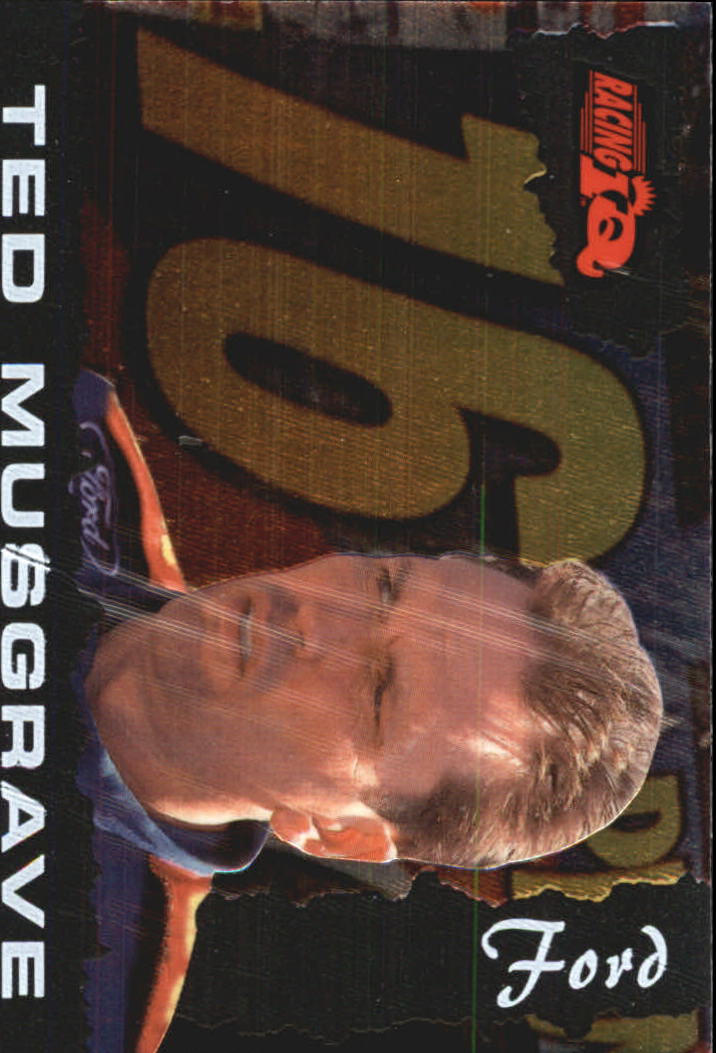 A4787- 1997 Score Board IQ Nascar Race Cards 1-50 -You Pick- 15+ FREE US SHIP - Picture 42 of 93