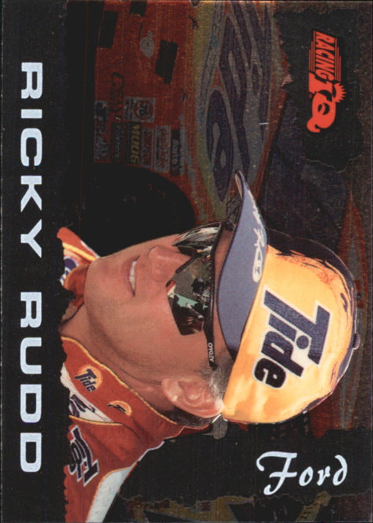 A4787- 1997 Score Board IQ Nascar Race Cards 1-50 -You Pick- 15+ FREE US SHIP - Picture 44 of 93