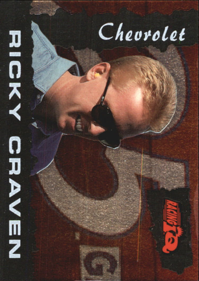 A4787- 1997 Score Board IQ Nascar Race Cards 1-50 -You Pick- 15+ FREE US SHIP - Picture 46 of 93