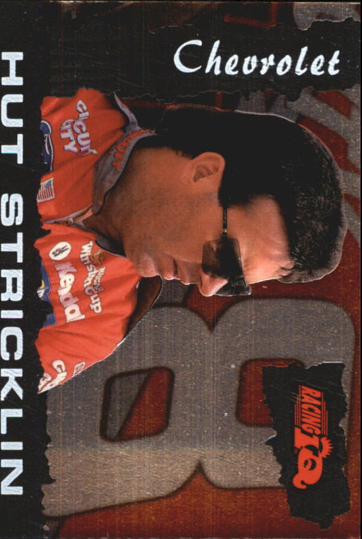 A4787- 1997 Score Board IQ Nascar Race Cards 1-50 -You Pick- 15+ FREE US SHIP - Picture 48 of 93