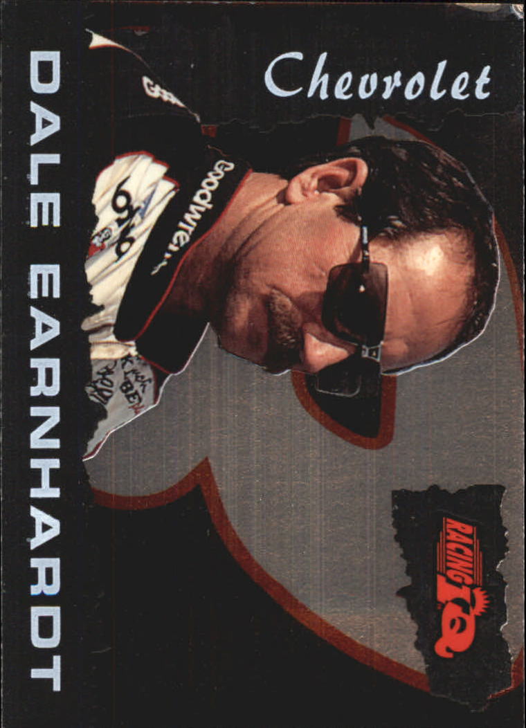 A4787- 1997 Score Board IQ Nascar Race Cards 1-50 -You Pick- 15+ FREE US SHIP - Picture 50 of 93
