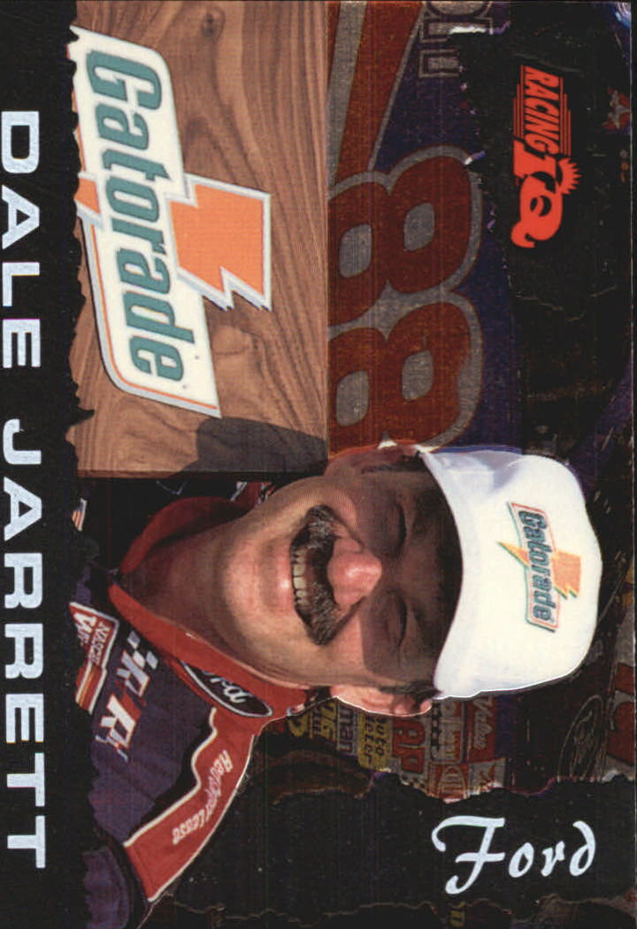 A4787- 1997 Score Board IQ Nascar Race Cards 1-50 -You Pick- 15+ FREE US SHIP - Picture 52 of 93