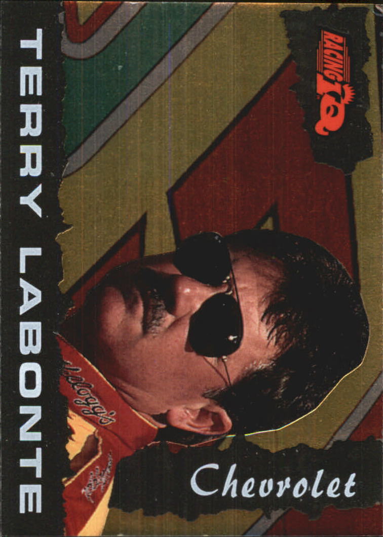 A4787- 1997 Score Board IQ Nascar Race Cards 1-50 -You Pick- 15+ FREE US SHIP - Picture 54 of 93