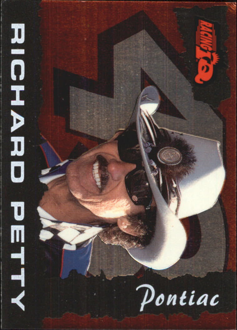 A4787- 1997 Score Board IQ Nascar Race Cards 1-50 -You Pick- 15+ FREE US SHIP - Picture 58 of 93