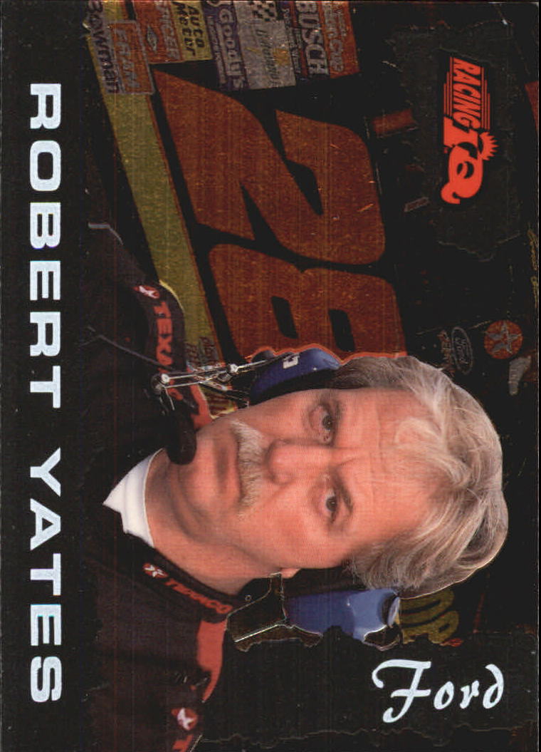 A4787- 1997 Score Board IQ Nascar Race Cards 1-50 -You Pick- 15+ FREE US SHIP - Picture 60 of 93