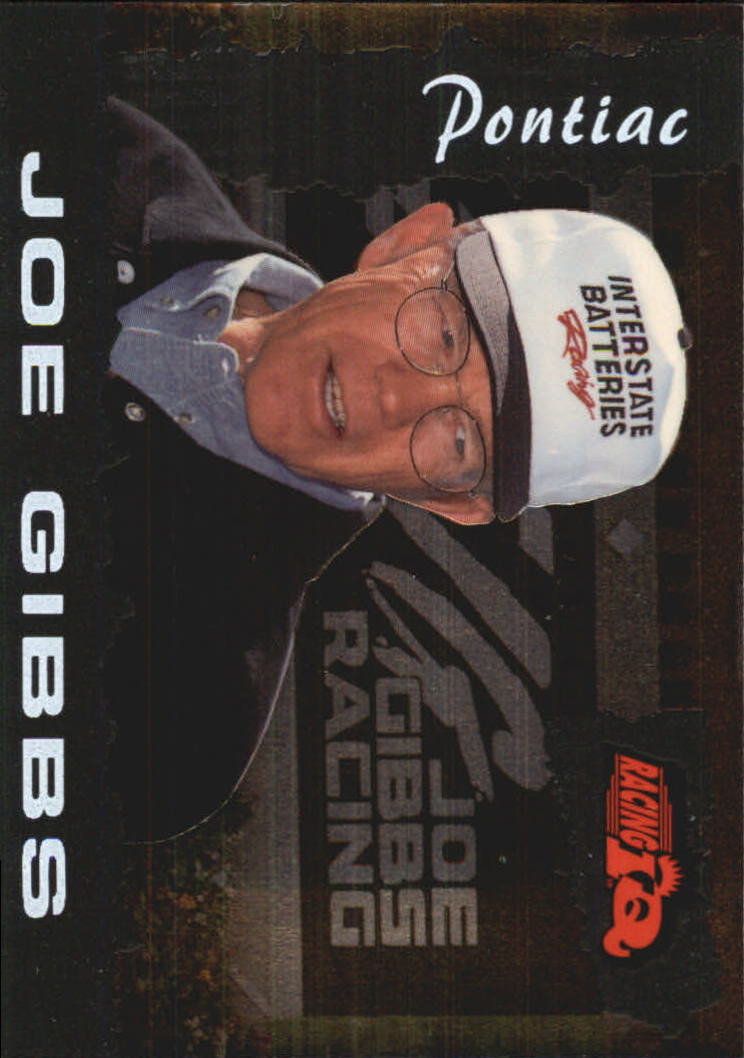 A4787- 1997 Score Board IQ Nascar Race Cards 1-50 -You Pick- 15+ FREE US SHIP - Picture 62 of 93