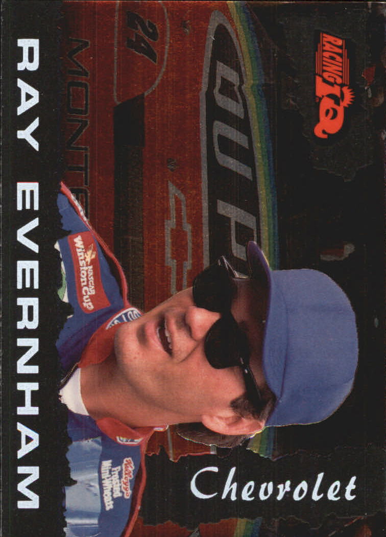 A4787- 1997 Score Board IQ Nascar Race Cards 1-50 -You Pick- 15+ FREE US SHIP - Picture 64 of 93