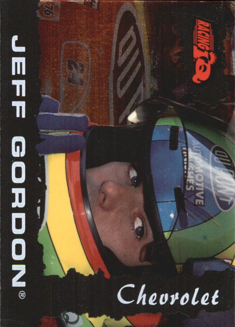 A4787- 1997 Score Board IQ Nascar Race Cards 1-50 -You Pick- 15+ FREE US SHIP - Picture 66 of 93
