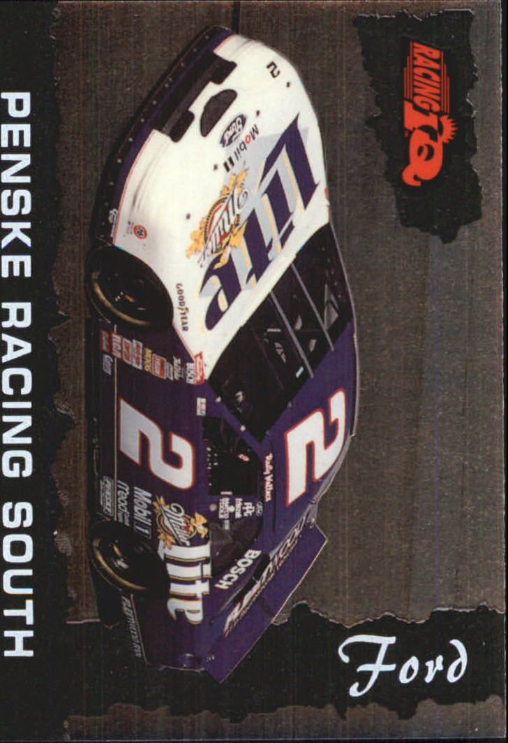 A4787- 1997 Score Board IQ Nascar Race Cards 1-50 -You Pick- 15+ FREE US SHIP - Picture 70 of 93
