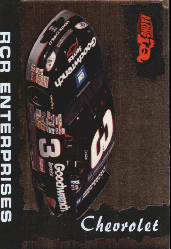 A4787- 1997 Score Board IQ Nascar Race Cards 1-50 -You Pick- 15+ FREE US SHIP - Picture 72 of 93