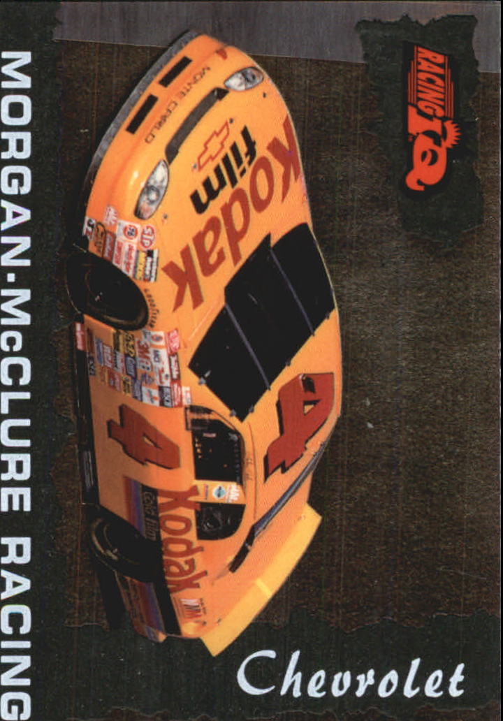 A4787- 1997 Score Board IQ Nascar Race Cards 1-50 -You Pick- 15+ FREE US SHIP - Picture 74 of 93