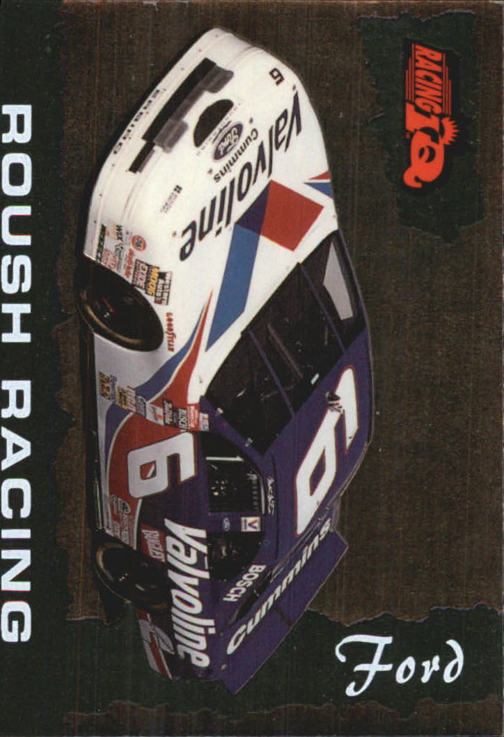 A4787- 1997 Score Board IQ Nascar Race Cards 1-50 -You Pick- 15+ FREE US SHIP - Picture 76 of 93