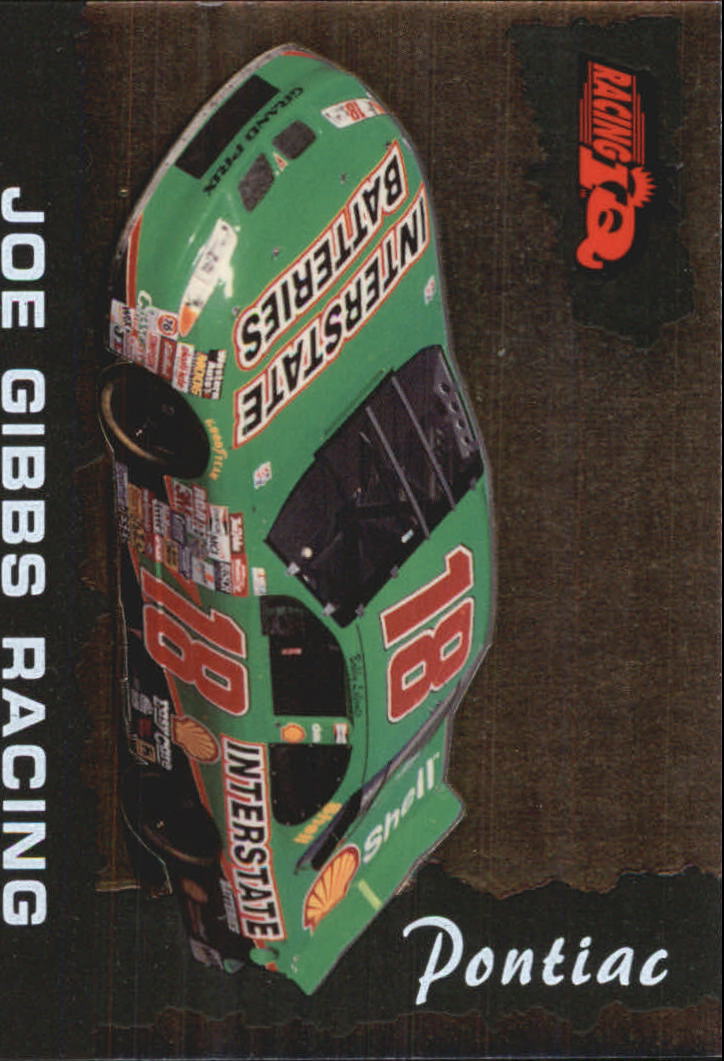 A4787- 1997 Score Board IQ Nascar Race Cards 1-50 -You Pick- 15+ FREE US SHIP - Picture 78 of 93