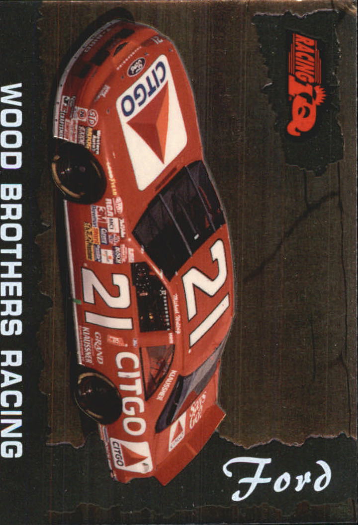 A4787- 1997 Score Board IQ Nascar Race Cards 1-50 -You Pick- 15+ FREE US SHIP - Picture 80 of 93