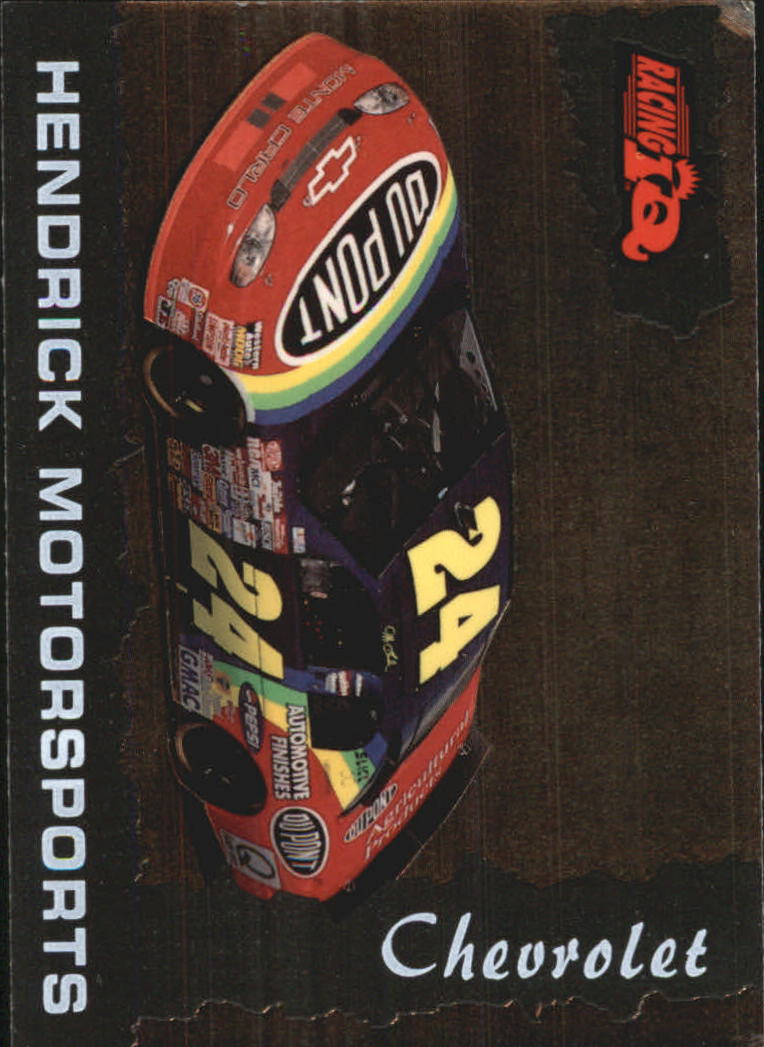 A4787- 1997 Score Board IQ Nascar Race Cards 1-50 -You Pick- 15+ FREE US SHIP - Picture 82 of 93