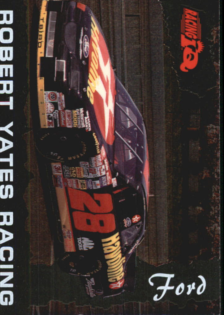 A4787- 1997 Score Board IQ Nascar Race Cards 1-50 -You Pick- 15+ FREE US SHIP - Picture 84 of 93