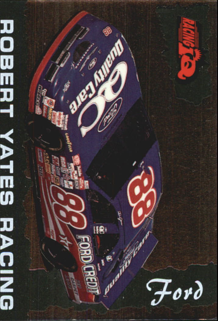 A4787- 1997 Score Board IQ Nascar Race Cards 1-50 -You Pick- 15+ FREE US SHIP - Picture 90 of 93