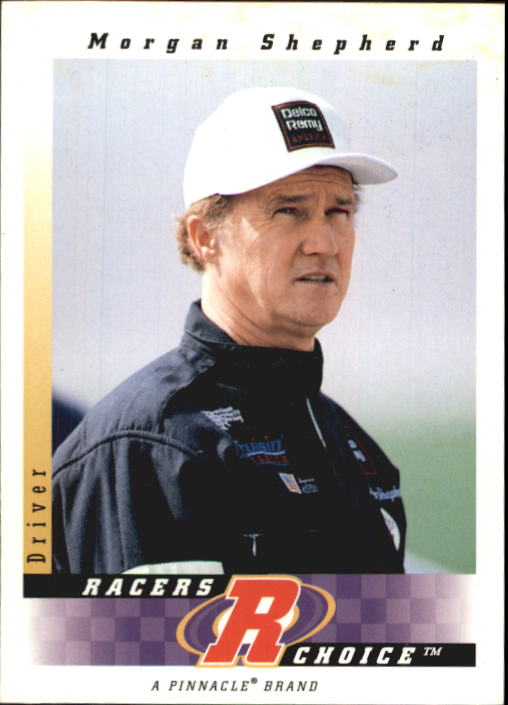 B5864- 1997 Racer's Choice Racing Card #s 1-106 -You Pick- 15+ FREE US SHIP - Picture 2 of 213