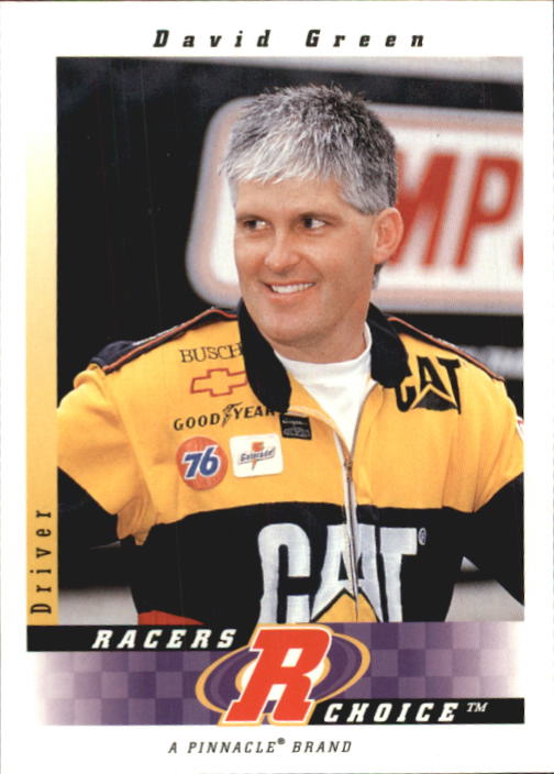 B5864- 1997 Racer's Choice Racing Card #s 1-106 -You Pick- 15+ FREE US SHIP - Picture 70 of 213