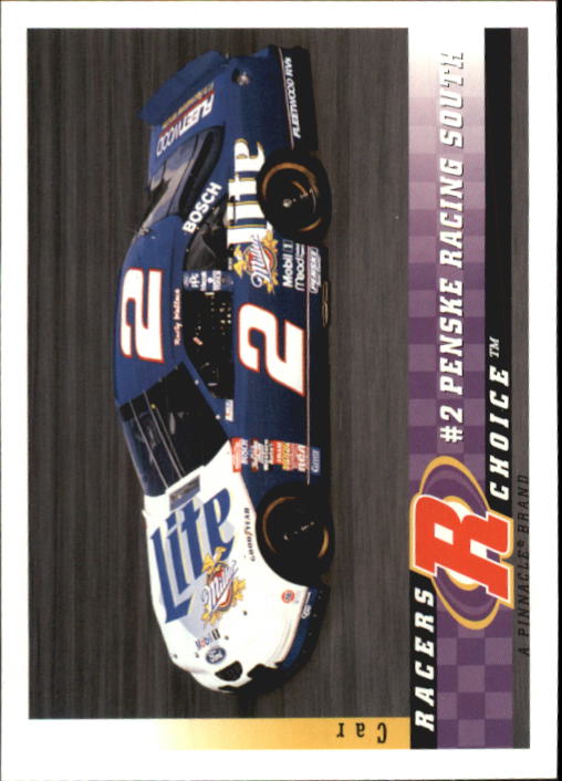 B5864- 1997 Racer's Choice Racing Card #s 1-106 -You Pick- 15+ FREE US SHIP - Picture 74 of 213