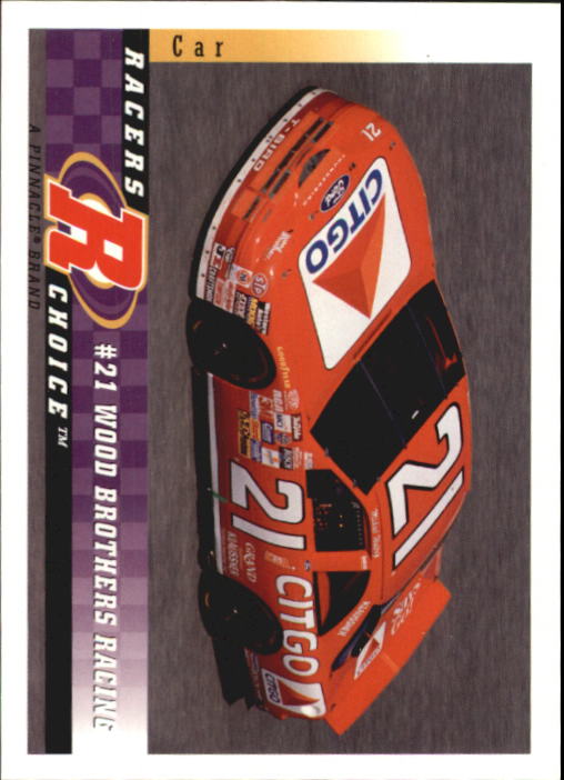 B5864- 1997 Racer's Choice Racing Card #s 1-106 -You Pick- 15+ FREE US SHIP - Picture 112 of 213