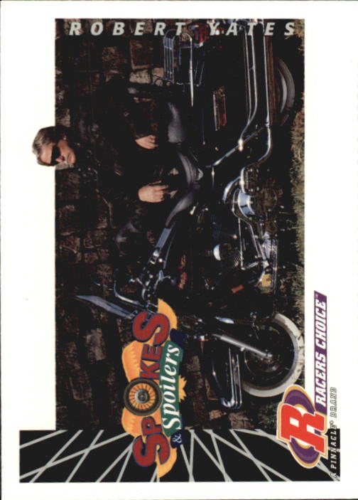 B5864- 1997 Racer's Choice Racing Card #s 1-106 -You Pick- 15+ FREE US SHIP - Picture 144 of 213
