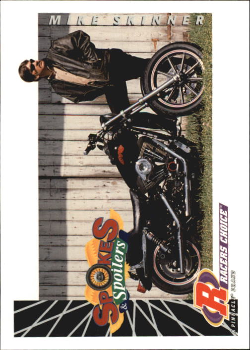 B5864- 1997 Racer's Choice Racing Card #s 1-106 -You Pick- 15+ FREE US SHIP - Picture 158 of 213