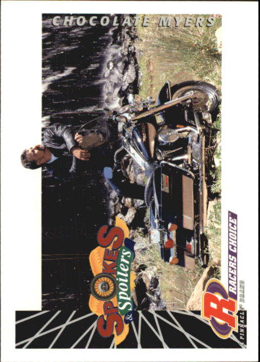 B5864- 1997 Racer's Choice Racing Card #s 1-106 -You Pick- 15+ FREE US SHIP - Picture 162 of 213