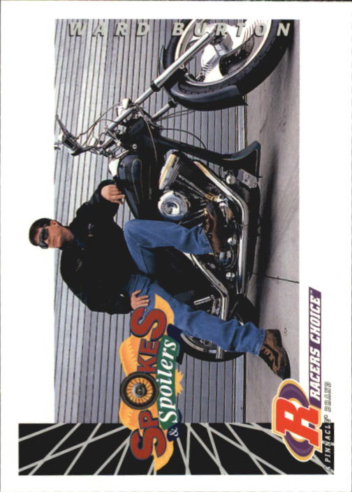 B5864- 1997 Racer's Choice Racing Card #s 1-106 -You Pick- 15+ FREE US SHIP - Picture 164 of 213