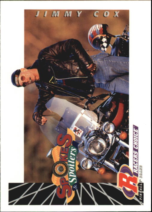 B5864- 1997 Racer's Choice Racing Card #s 1-106 -You Pick- 15+ FREE US SHIP - Picture 170 of 213