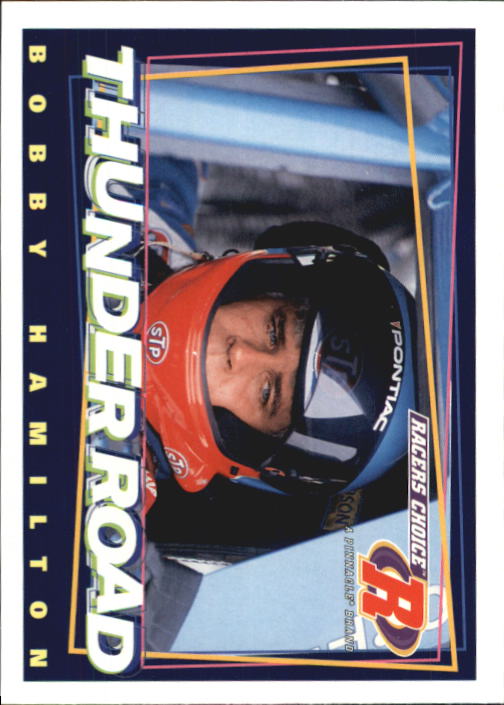 B5864- 1997 Racer's Choice Racing Card #s 1-106 -You Pick- 15+ FREE US SHIP - Picture 198 of 213
