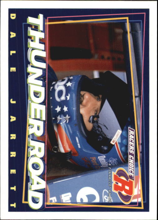 B5864- 1997 Racer's Choice Racing Card #s 1-106 -You Pick- 15+ FREE US SHIP - Picture 210 of 213