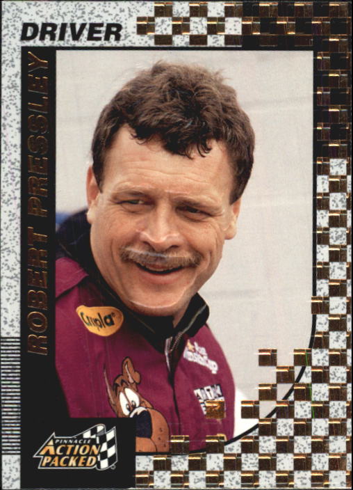 B6264- 1997 Action Packed Racing Card #s 1-86 -You Pick- 15+ FREE US SHIP - Picture 40 of 171