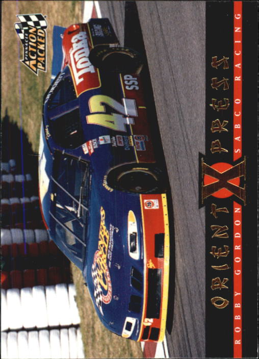 B6264- 1997 Action Packed Racing Card #s 1-86 -You Pick- 15+ FREE US SHIP - Picture 148 of 171