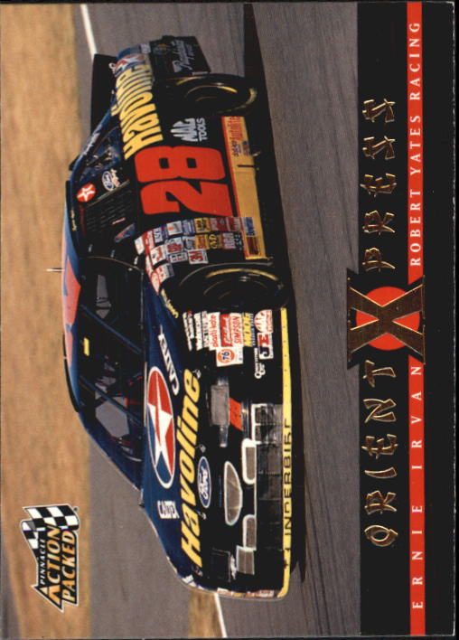 B6264- 1997 Action Packed Racing Card #s 1-86 -You Pick- 15+ FREE US SHIP - Picture 152 of 171