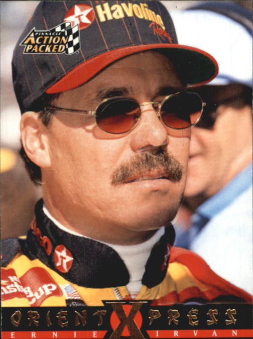 B6264- 1997 Action Packed Racing Card #s 1-86 -You Pick- 15+ FREE US SHIP - Picture 158 of 171