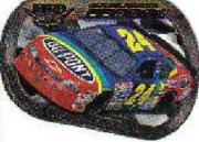 1998 Wheels High Gear High Groove #HG5 Jeff Gordon's Car