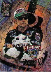 1998 VIP NASCAR Country #NC5 Bobby Labonte