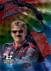 1998 Press Pass Stealth Racing Card Pick (Inserts) - Bild 4 von 34